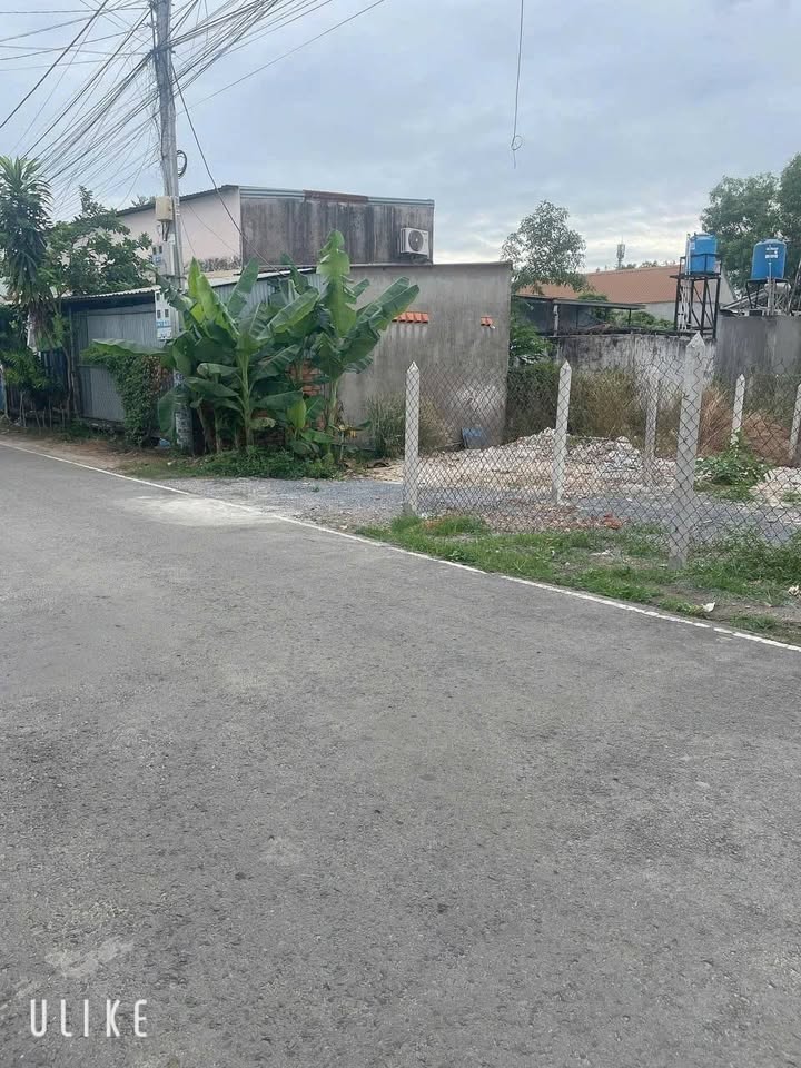 Đất thổ cư Hiệp An Thủ Dầu Một 108m² giá 2.05 tỷ - Mặt tiền đường DX 094