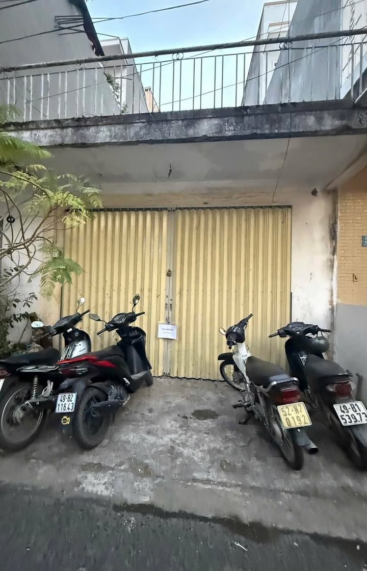 Nhà cho thuê đường Hai Bà Trưng, Đà Lạt 84m² - Kinh doanh đa ngành nghề!