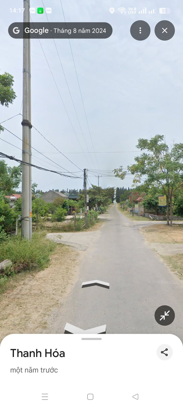 Đất mặt tiền đường Ven Biển Hồng Phong 234m² giá 1.4 tỷ - Cơ hội đầu tư hấp dẫn!