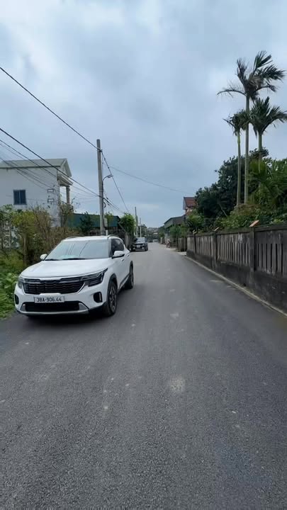 Đất nền Kỳ Anh 1000m² giá 5 tỷ - Đầu tư sinh lời cao!