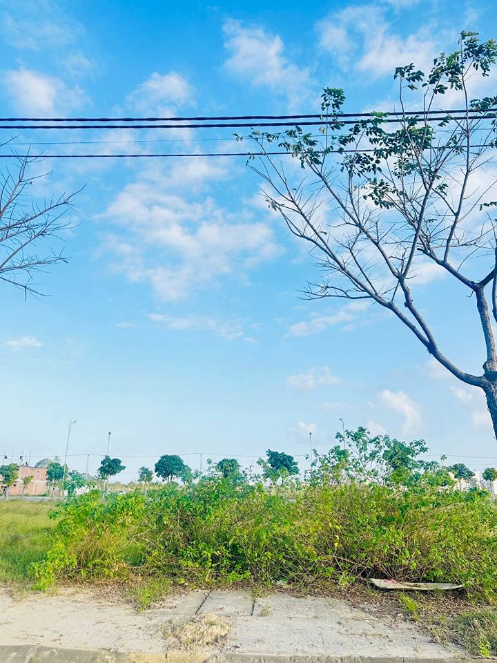 Đất nền đường Phan Hoan, Đà Nẵng 125m² giá 5.6 tỷ - Vị trí đắc địa gần chung cư Ánh Dương!