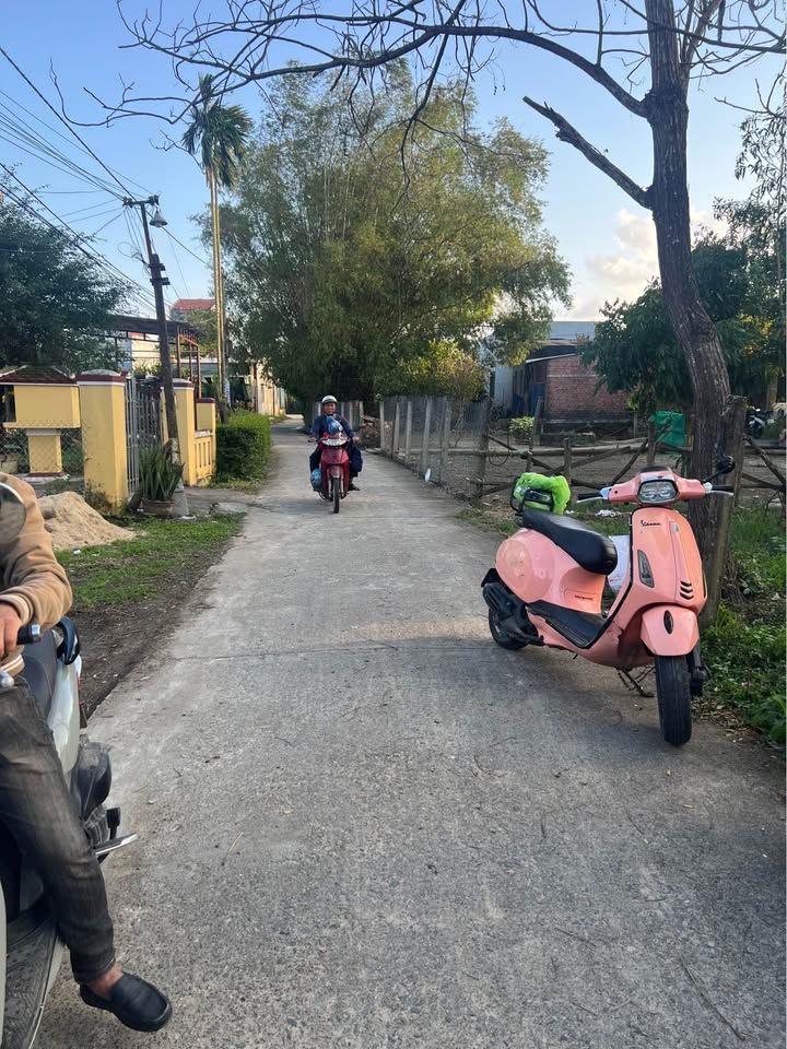 Đất nền Điện Nam Bắc 350m² giá 3.5 tỷ - Cơ hội đầu tư hấp dẫn!