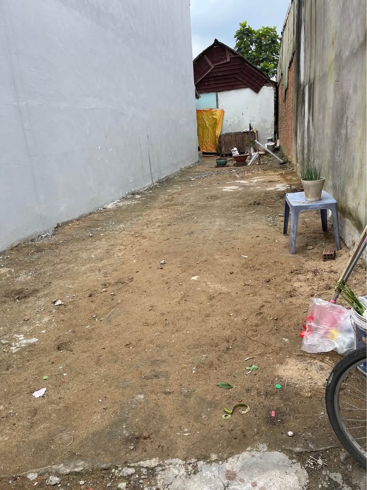 Đất nền đường Tống Duy Tân, 70m² giá 3 tỷ - Cơ hội đầu tư hấp dẫn!