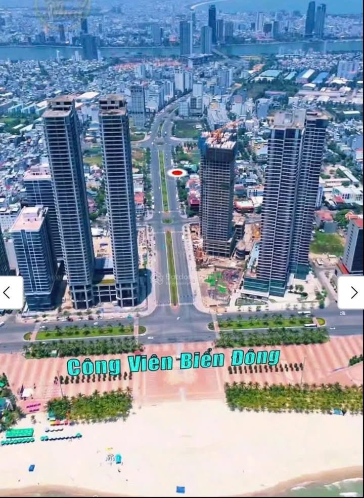 Lô Đất Phước Trường Đà Nẵng 80m² giá 12 tỷ - Sát Công Viên Hồ Nghinh