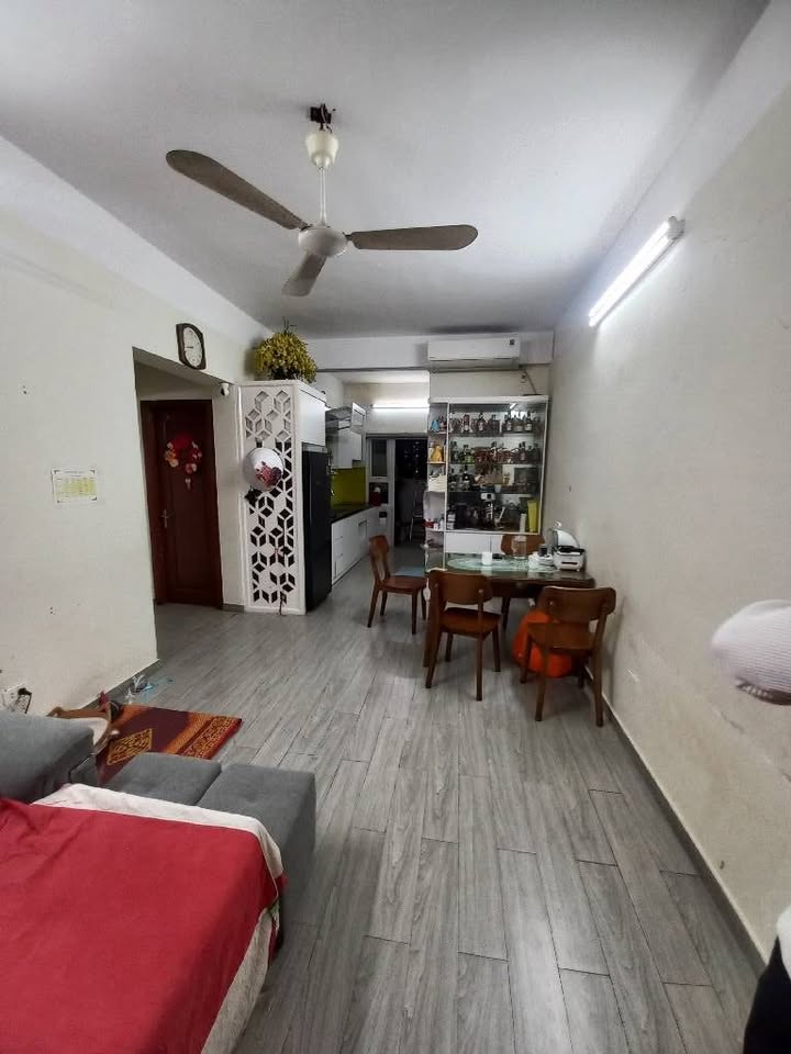 Căn hộ CT6 Bemes Hà Đông 73m² giá 2.99 tỷ - Vị trí đắc địa, tiện ích đầy đủ!