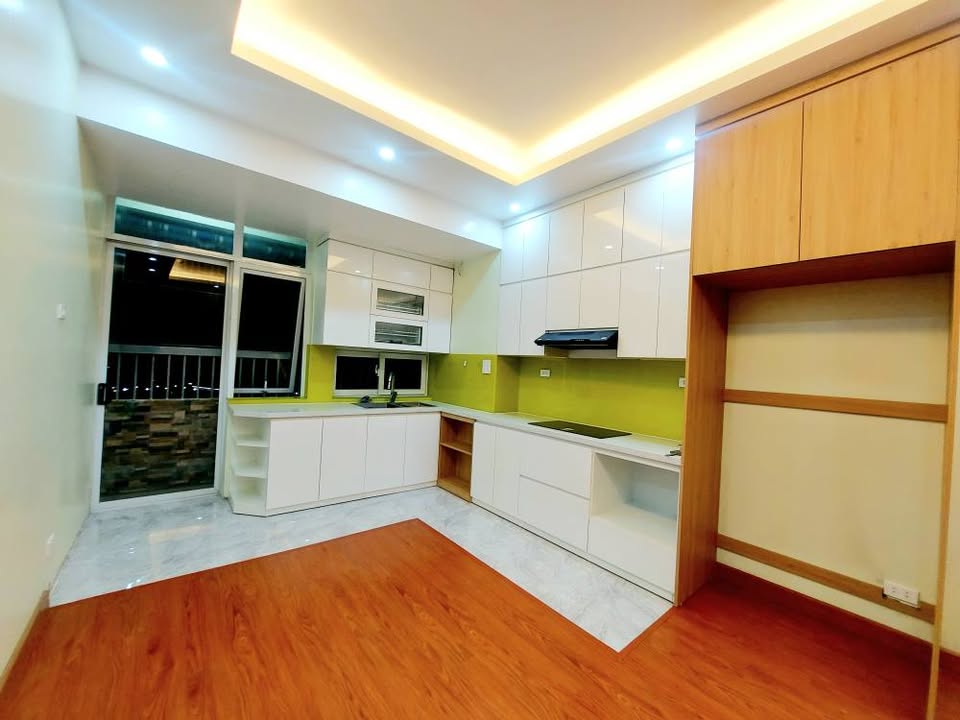 Căn hộ chung cư 183 Hoàng Văn Thái, Thanh Xuân 66m² giá 6.35 tỷ - Không gian sống lý tưởng!