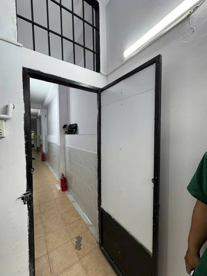 Nhà phố Tân Tạo A, quận Bình Tân 88m² giá 5.7 tỷ - Đầu tư sinh lời với 12 phòng trọ