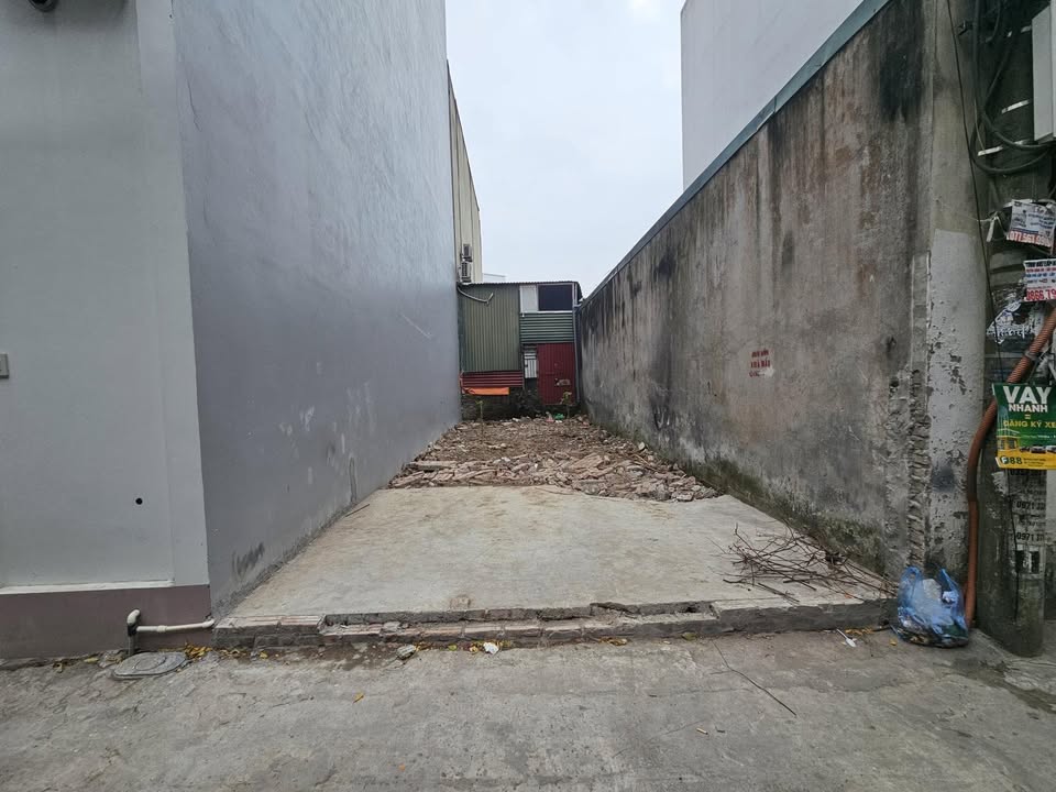 Đất nền Nguyễn Lam Long Biên 48m² giá 9.9 tỷ - Ngõ ô tô vào nhà, tiềm năng đầu tư lớn!