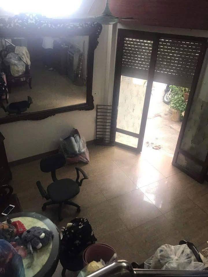 Nhà nguyên căn 3 tầng tại 638 Ngô Gia Tự, 24m² giá chỉ 4.5 triệu - Tiện nghi đầy đủ!