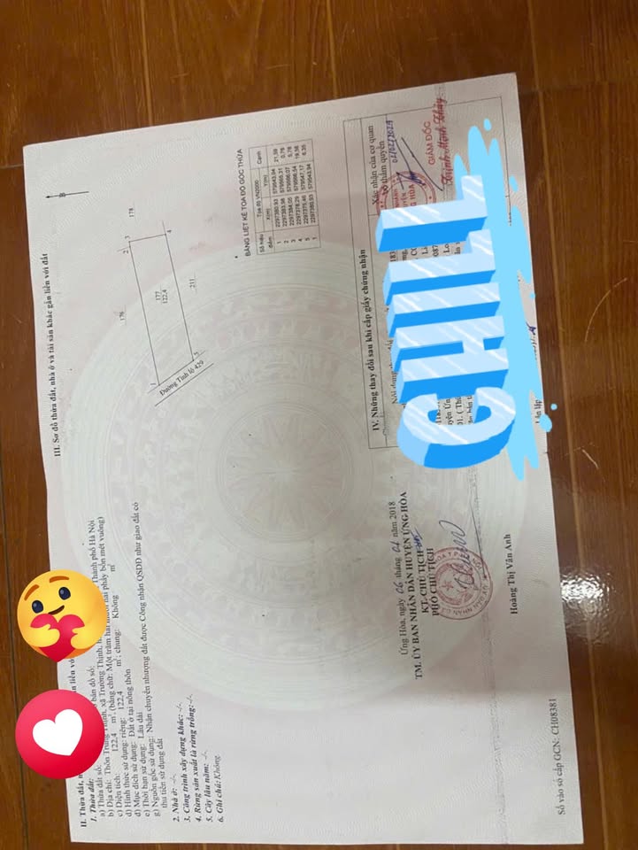 Đất kinh doanh Trường Thịnh, 122m² - Tiềm năng sinh lời vượt trội!