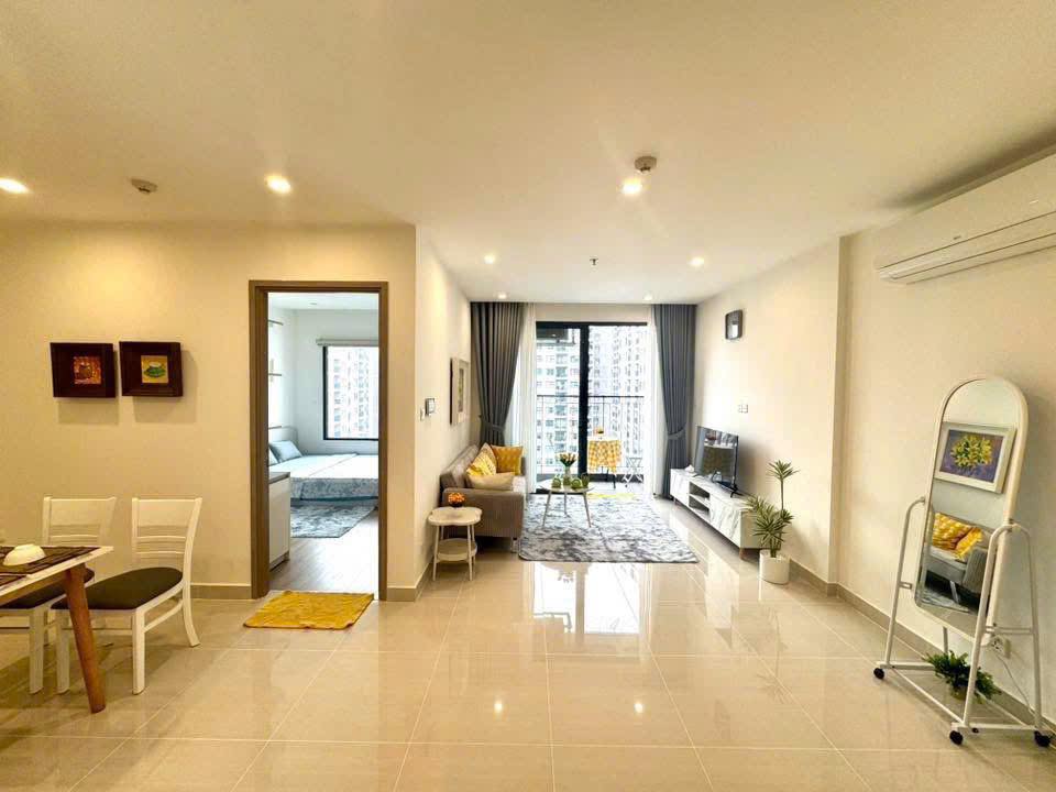 Căn hộ Rainbow Q9 1PN giá 7 triệu - Sẵn sàng cho bạn ở ngay!