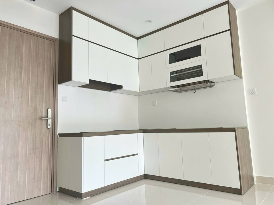 Căn hộ 1PN Vinhomes Grand Park Thủ Đức 6.5 triệu - Full rèm sang trọng!