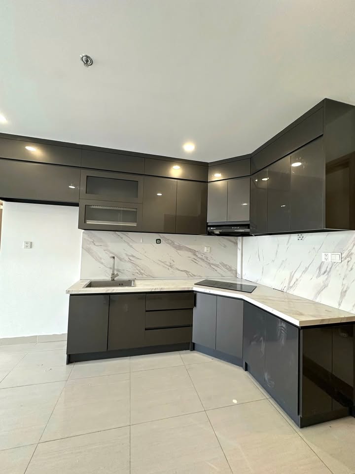 Căn hộ 3PN tại Origami Thủ Đức giá 10 triệu - View siêu thoáng, riêng tư