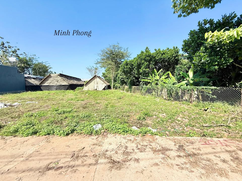 Lô đất nền phường Bình Lộc 195m² giá 1.4 tỷ - Đầu tư sinh lời ngay!