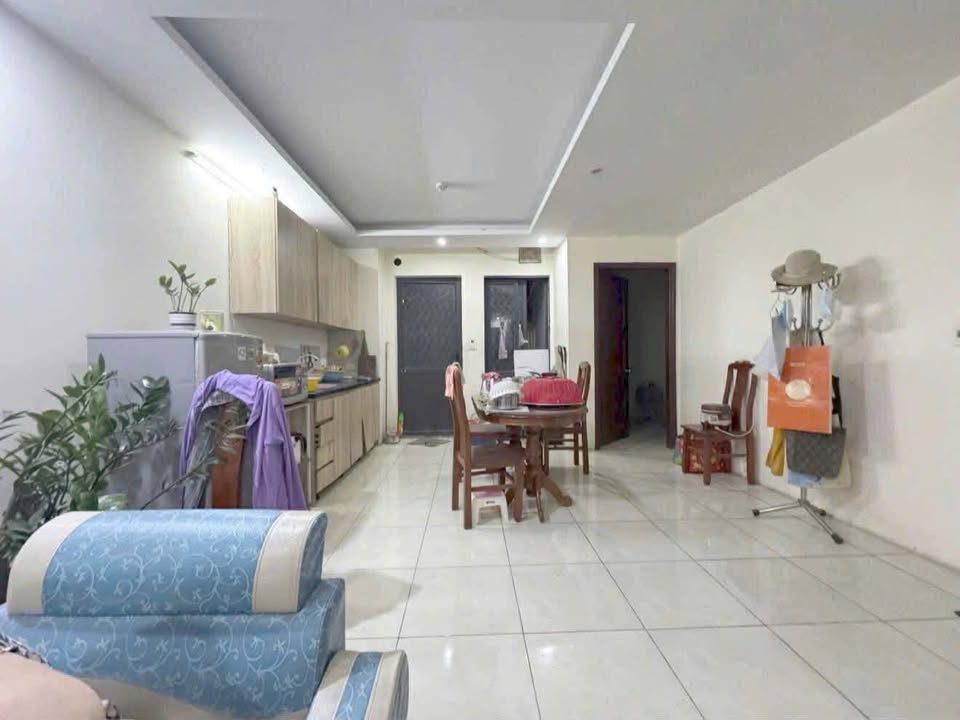 Chung cư Môi Trường Xanh CT1 Từ Sơn 65m² giá 1 tỷ - Chính chủ bán gấp!