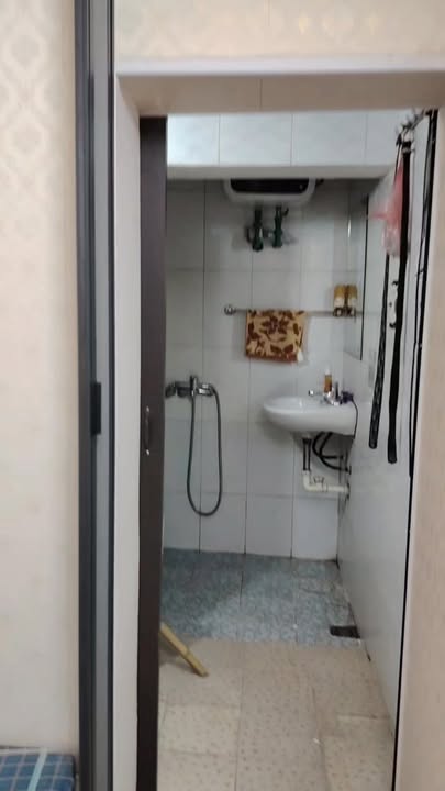 Nhà phố Tân Mai 16m² giá 3.45 tỷ - Chính chủ cần bán gấp!