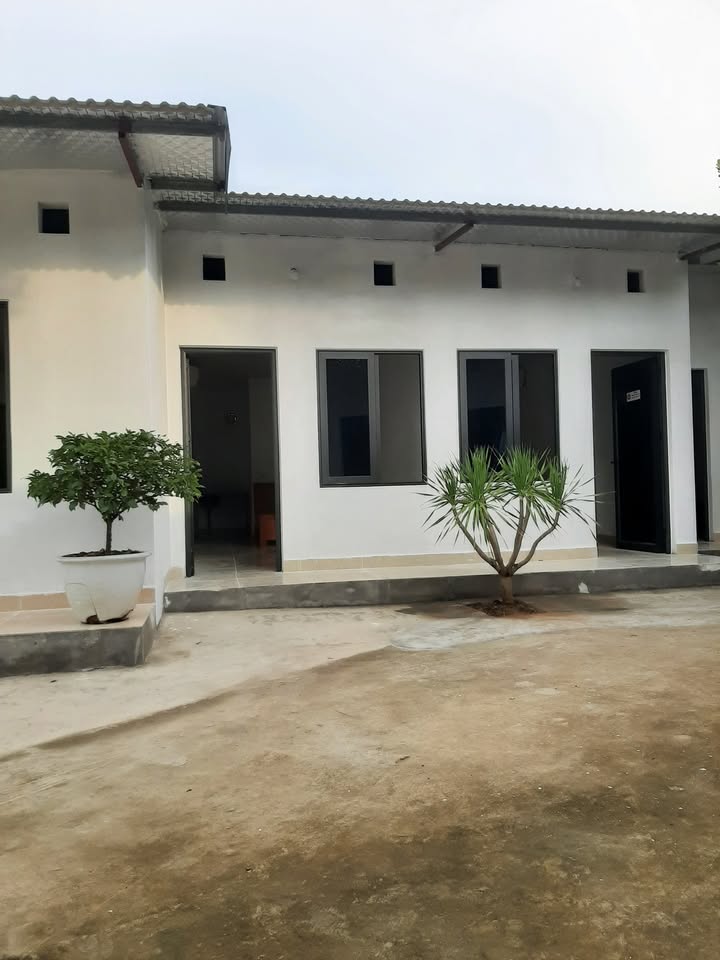 Phòng trọ 30m² tại phường Dữu Lâu, Việt Trì - Tiện nghi đầy đủ, phù hợp cho sinh viên và gia đình!