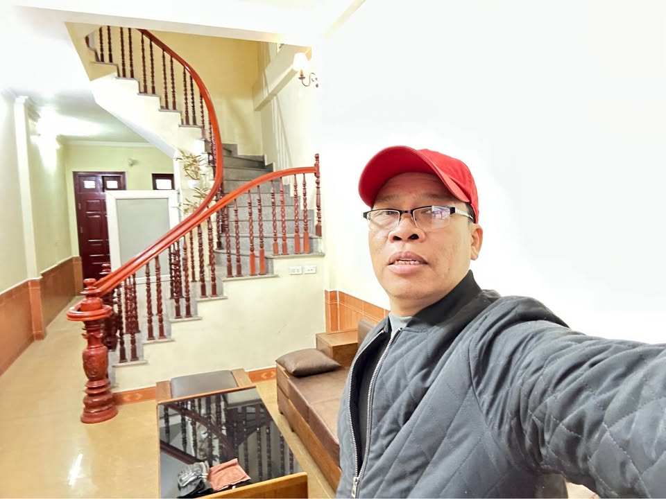 Nhà 3 tầng mặt ngõ VF3, Mai Lâm, Đông Anh 60m² giá 6 tỷ - Cơ hội hiếm có!