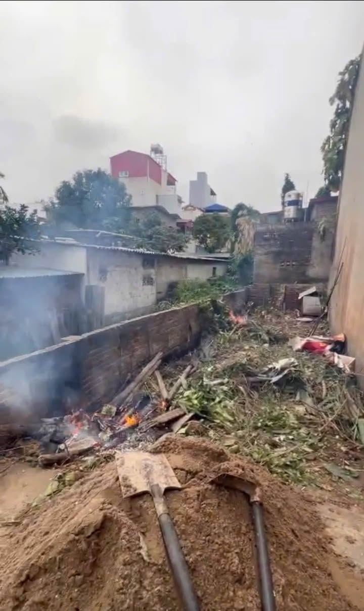 Đất nền Thạch Bàn 35m² - Vị trí vàng gần chợ Đồng Dinh!