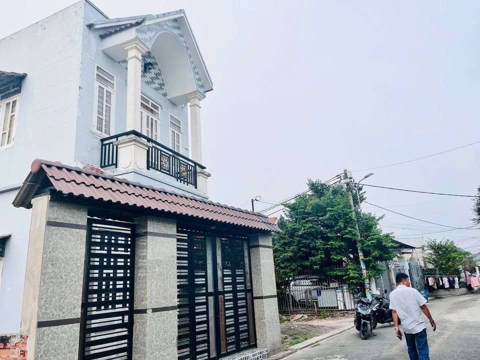 Đất mặt tiền đường Xuân Thới Thượng 110m² giá 4.15 tỷ - Cơ hội đầu tư hấp dẫn!