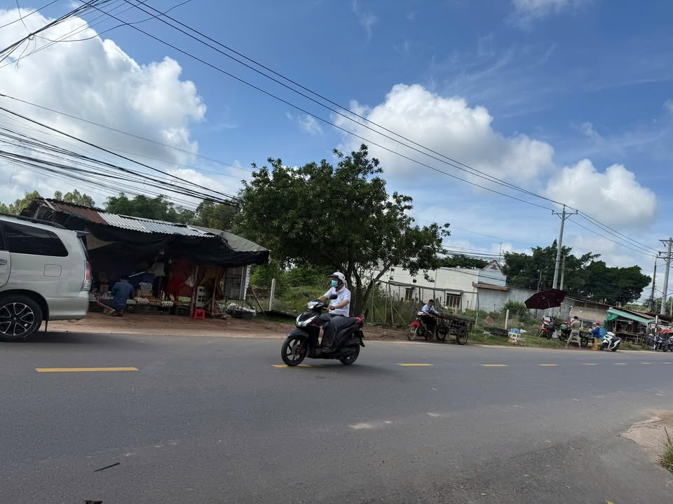 Đất mặt tiền ĐT 782, Phước Đông, Gò Dầu, 2993m² - Cơ hội đầu tư tuyệt vời!