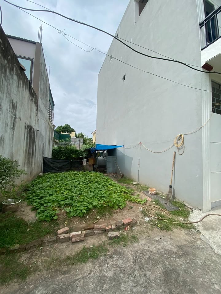 Đất Dương Xá 42,6m² - Mặt tiền 4m - Gần phố Sủi, trường học