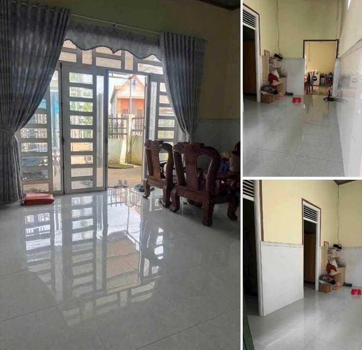 Nhà riêng Bảo Lộc 144m² giá 1.2 tỷ - Bán gấp, chính chủ!