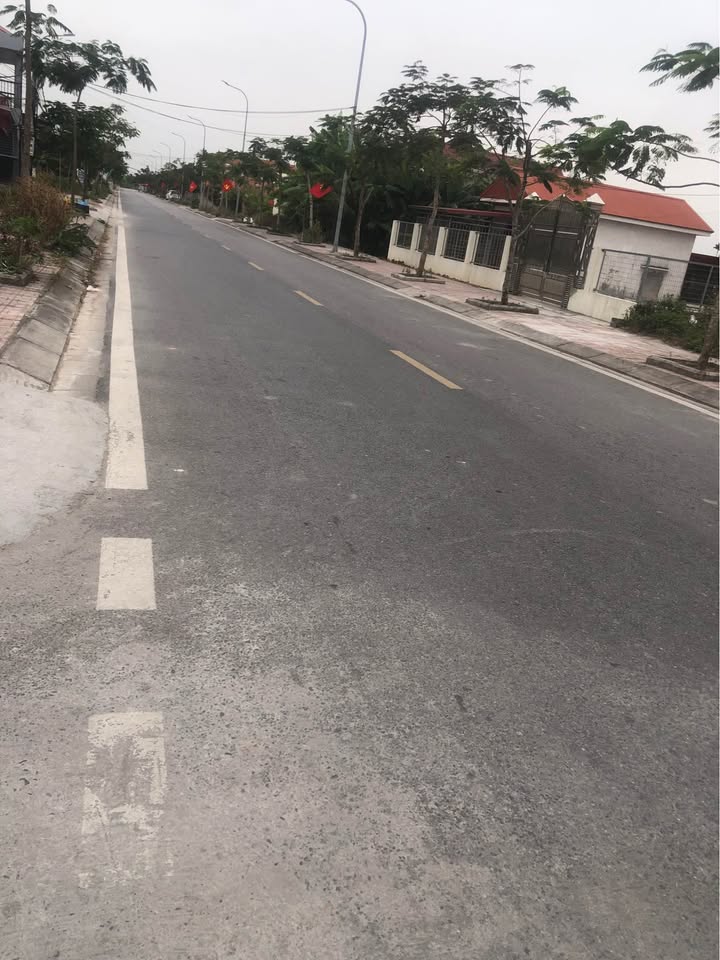 Đất nền Tổ dân phố Ngô Quyền, Minh Đức, Đồ Sơn 73m² giá chỉ 1 tỷ - Cơ hội đầu tư tuyệt vời!