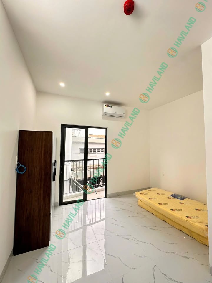 Căn hộ cho thuê tại Phạm Viết Chánh, Cẩm Lệ 4.2 triệu - Full nội thất hiện đại, vào ở ngay!