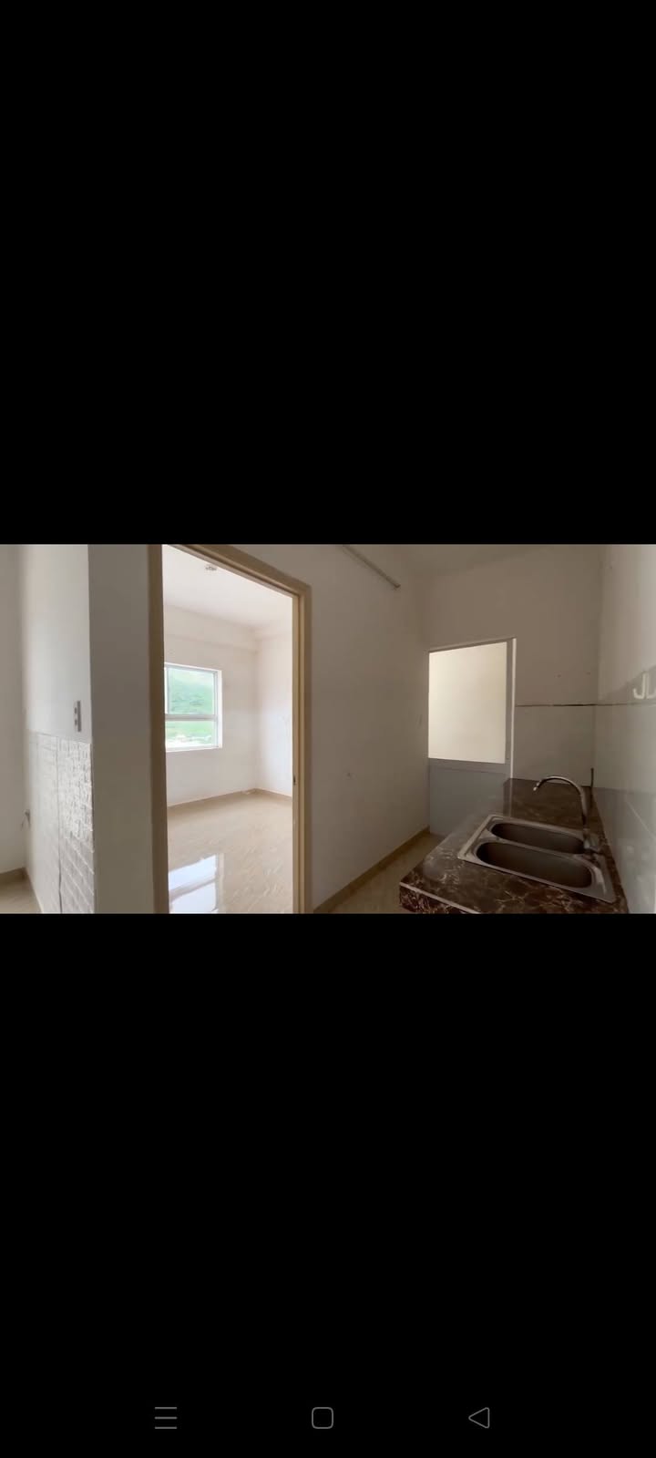 Căn hộ chung cư Hoàng Quân Nha Trang 60m² giá 5 triệu - Trống sẵn, vào ở ngay!