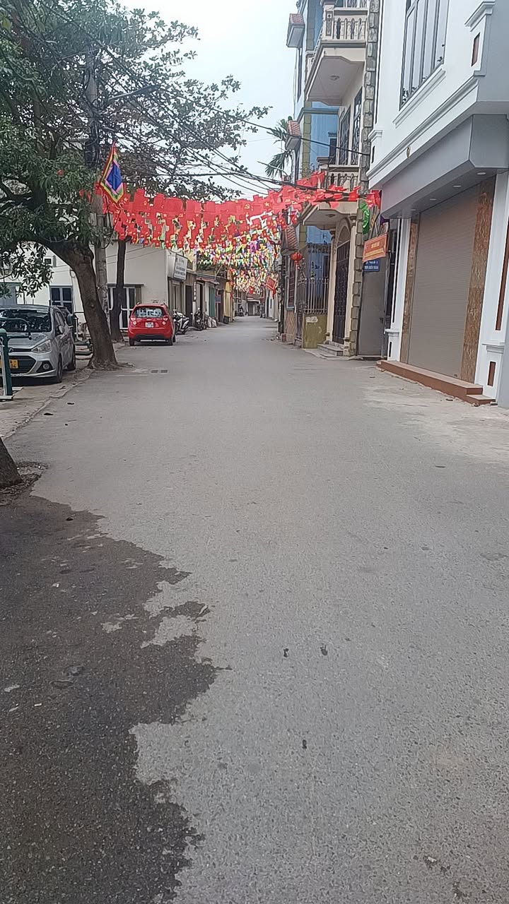 Nhà cấp 4 cho thuê KĐT Tái Định Cư Liên Ninh 2PN - Nhà sạch đẹp, tiện nghi đầy đủ