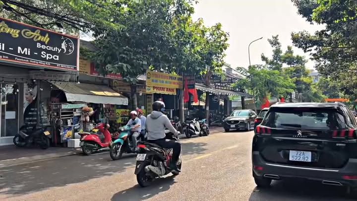 Đất lô góc mặt tiền đường Huỳnh Văn Hớn, Vũng Tàu, 117m² - Đầu tư sinh lời ngay!