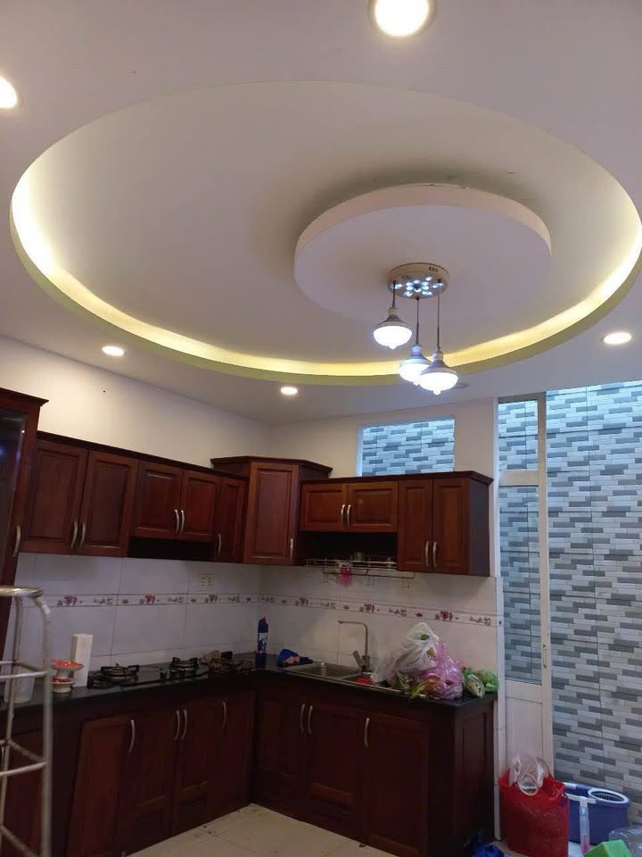 Nhà mặt tiền kinh doanh Mai Văn Vĩnh, Quận 7, 64m² giá 16.9 tỷ - Cơ hội đầu tư tuyệt vời!