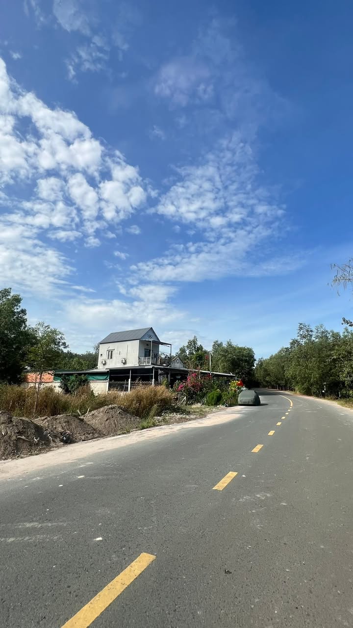 Đất thổ cư 7.000m² đường DH01 Chơn Thành chỉ 1,5 tỷ - Cơ hội đầu tư tuyệt vời!