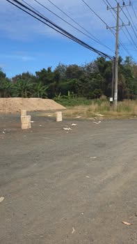 Đất nền Quốc lộ 14, Bù Đăng, Bình Phước 8900m² - Giá chỉ 170 triệu/m²!