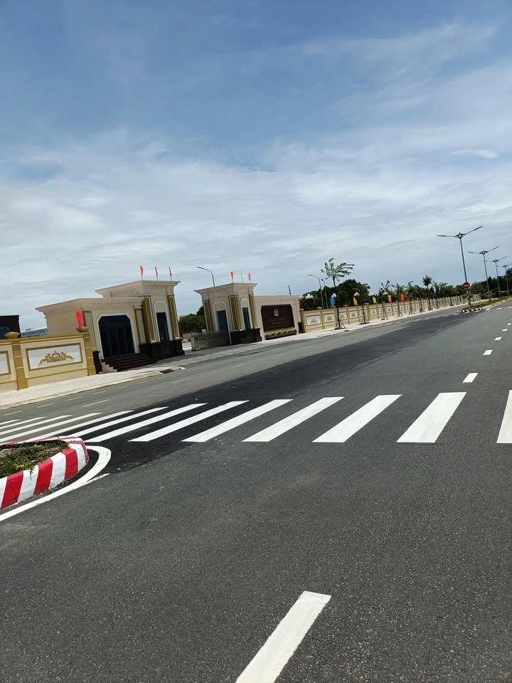 Nhà nguyên căn An Hòa, Châu Thành 60m² giá thỏa thuận - Vị trí đẹp, vào ở ngay!