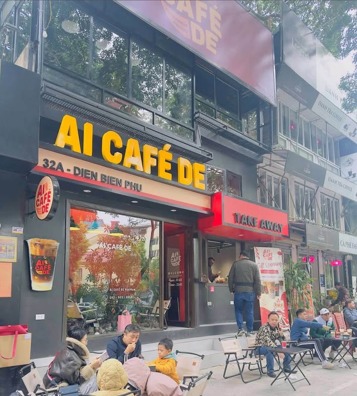 Nhà mặt phố Hàn Thuyên, Hoàn Kiếm 25m² giá 16 triệu - Đầu tư sinh lời ngay!