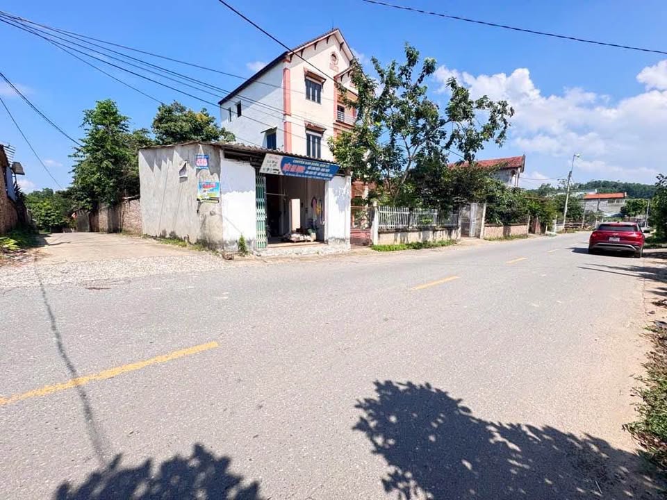 Đất nền đẹp tại xã Trung Giã, Sóc Sơn, Hà Nội 512m² - Đầu tư sinh lời ngay!