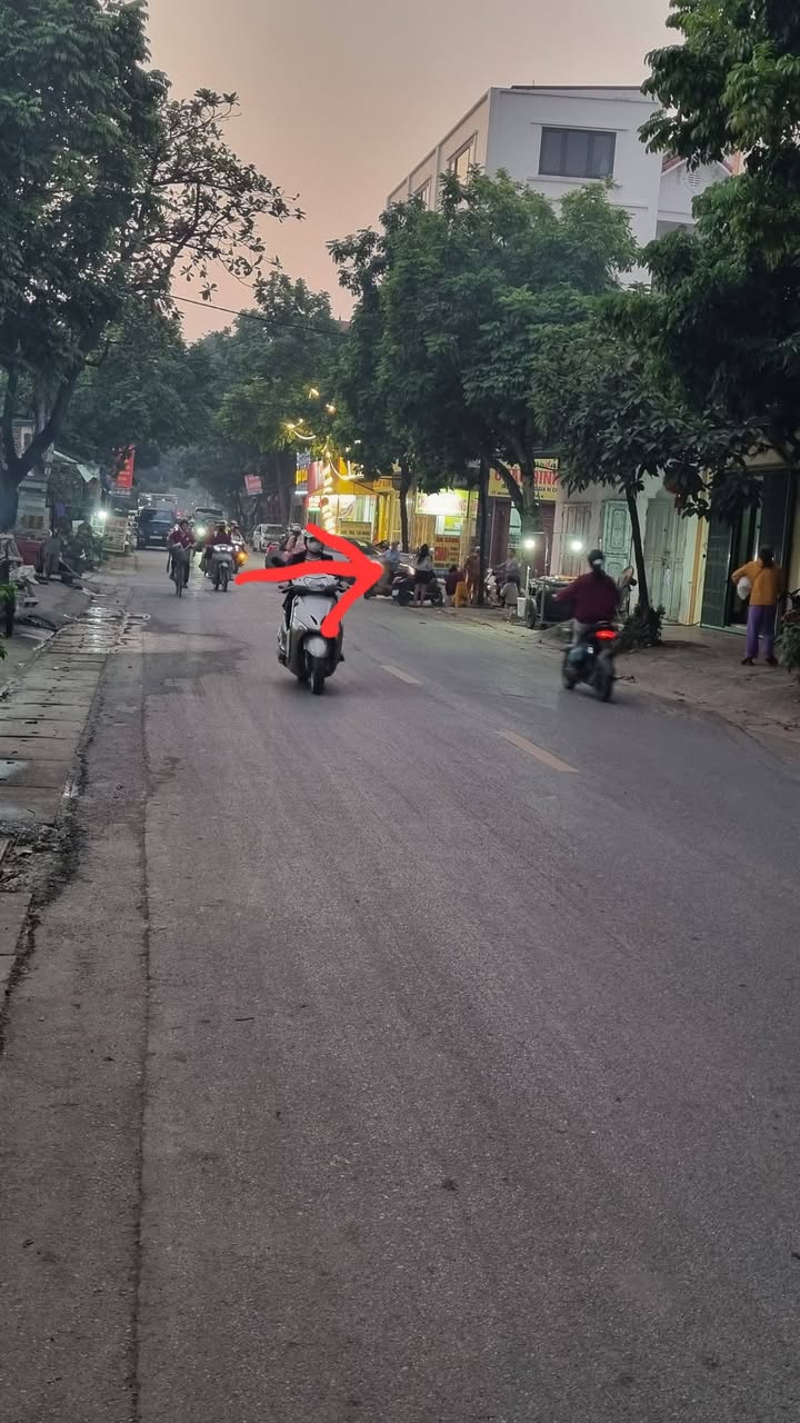 Đất nền kinh doanh Xuân Giang 92m² giá 3 tỷ - Vị trí vàng sinh lời cao!