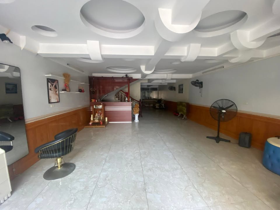 Cho thuê nhà nghỉ 7 tầng tại Yết Kiêu 120m² - Phù hợp mô hình nhà trẻ giáo dục!