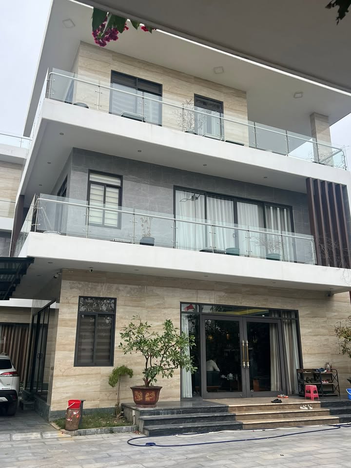 Biệt thự cho thuê tại Hạ Long Xanh 700m² giá chỉ 70 triệu/tháng - Cơ hội không thể bỏ lỡ!