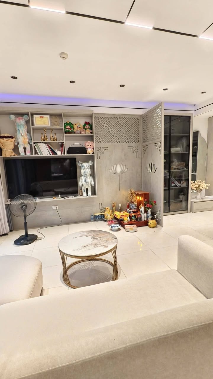 Căn hộ Dragon Castle Hạ Long 91m² giá 1.4 tỷ - Sẵn sàng vào ở ngay!