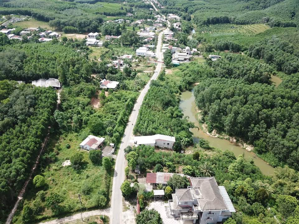 Đất mặt tiền tỉnh lộ 16, Thôn Quang Lộc, 991m² chỉ 1.866 tỷ - Sổ đỏ chính chủ!