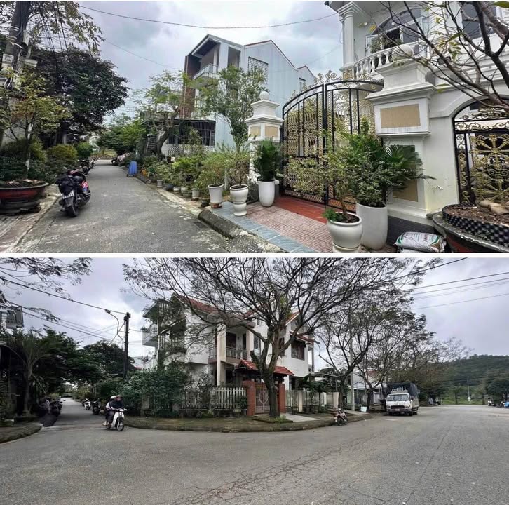 Đất nền An Cựu TP Huế 105m² giá 2.3 tỷ - Diện tích lý tưởng cho đầu tư!