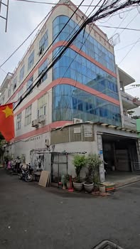 Nhà góc hẻm xe tải Trương Công Định, Tân Bình 140m² giá 20 tỷ - Đầu tư sinh lời ngay!