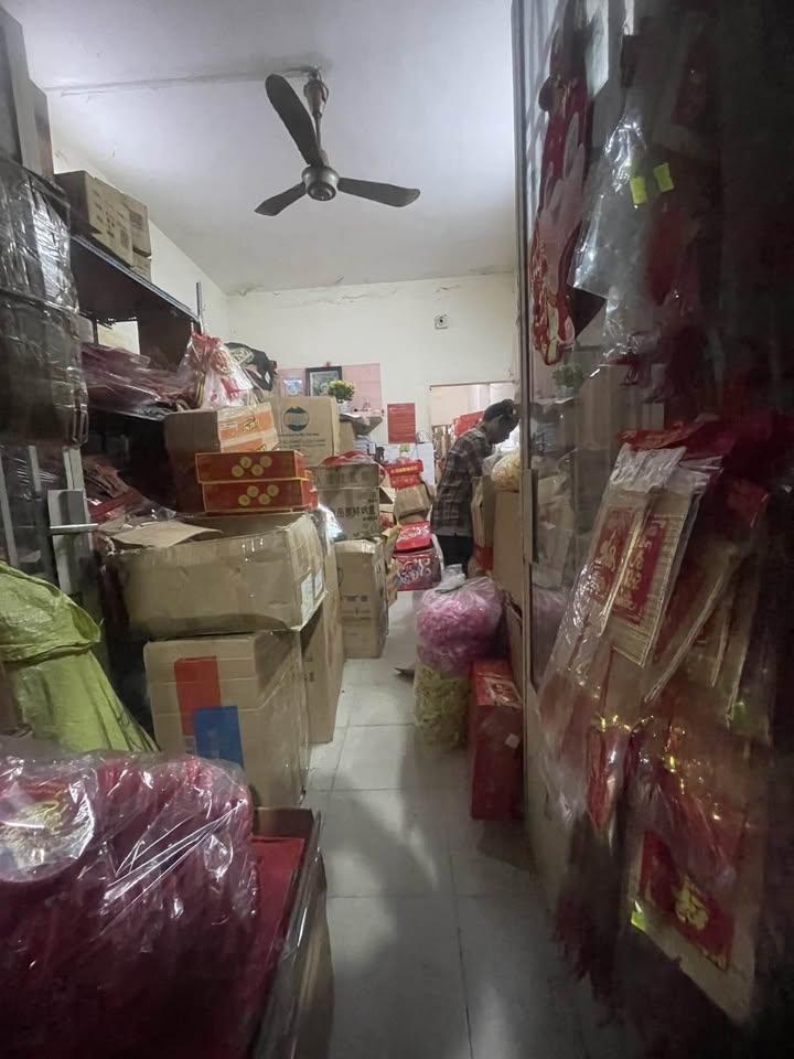 Nhà kinh doanh mặt tiền đường Tháp Mười, Quận 6, 61m² giá 7.1 tỷ - Cơ hội đầu tư tuyệt vời!