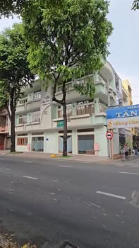 Bán nhà góc 2 mặt tiền đường Trường Sa, Phú Nhuận, 75.6m² - Đầu tư sinh lời ngay!