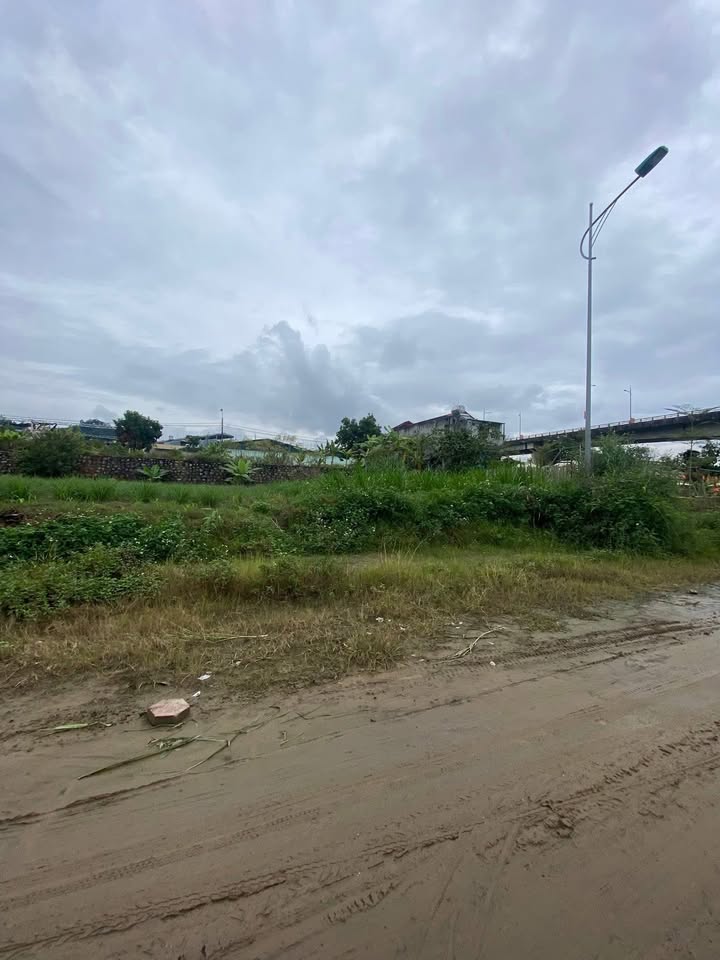 Đất nền Bảo Thắng Lào Cai 345m² giá 3 tỷ - Cơ hội đầu tư sinh lời!