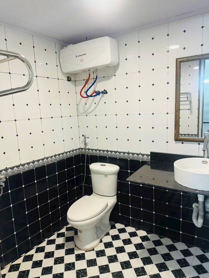 Nhà cấp 4 Bãi Cháy 86m² giá 1.4 tỷ - Dọn vào ở ngay!