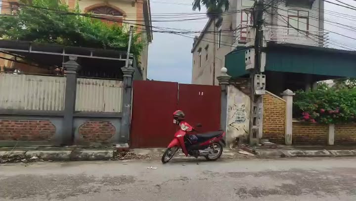 Đất mặt tiền xã Gia Khánh 93m² giá 1.8 tỷ - Tiềm năng kinh doanh đỉnh cao!